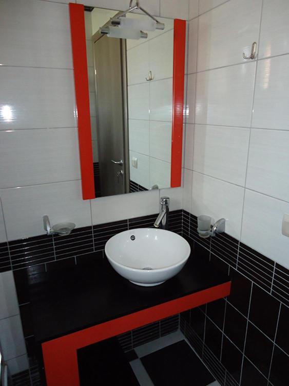 Stefania Sun Apartments Nikiti  Dış mekan fotoğraf